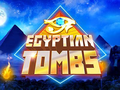 Egyptian Tombs