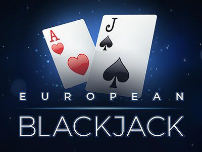 European Blackjack