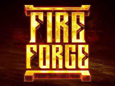 Fire Forge