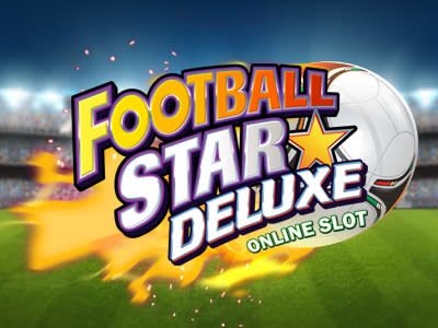 Football Star Deluxe