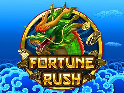 Fortune Rush