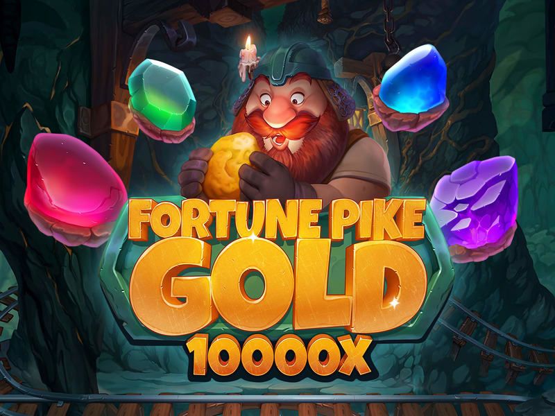 Fortune Pike Gold