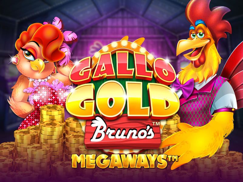 Gallo Gold Bruno's