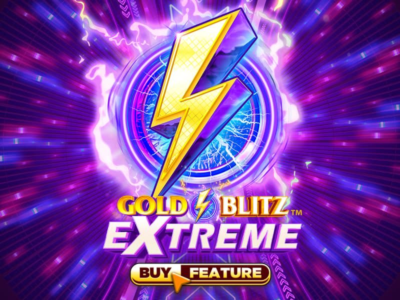 Gold Blitz Extreme