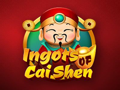 Ingots of Cai Shen