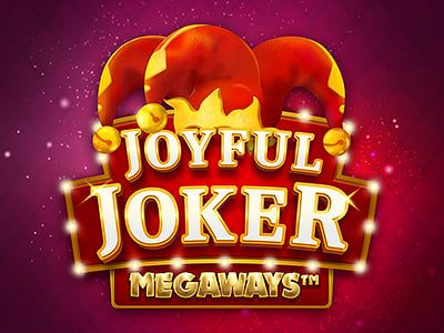 Joyful Joker Megaways