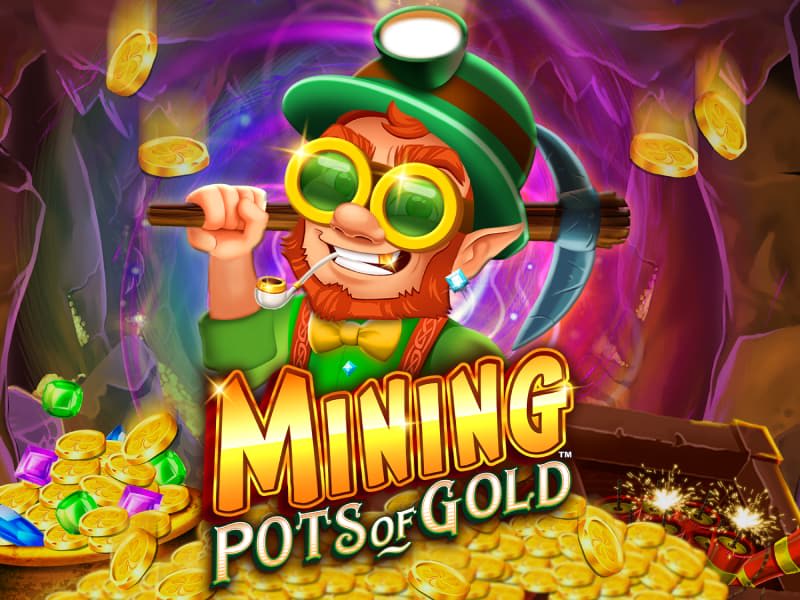 Mining Pots of Gold