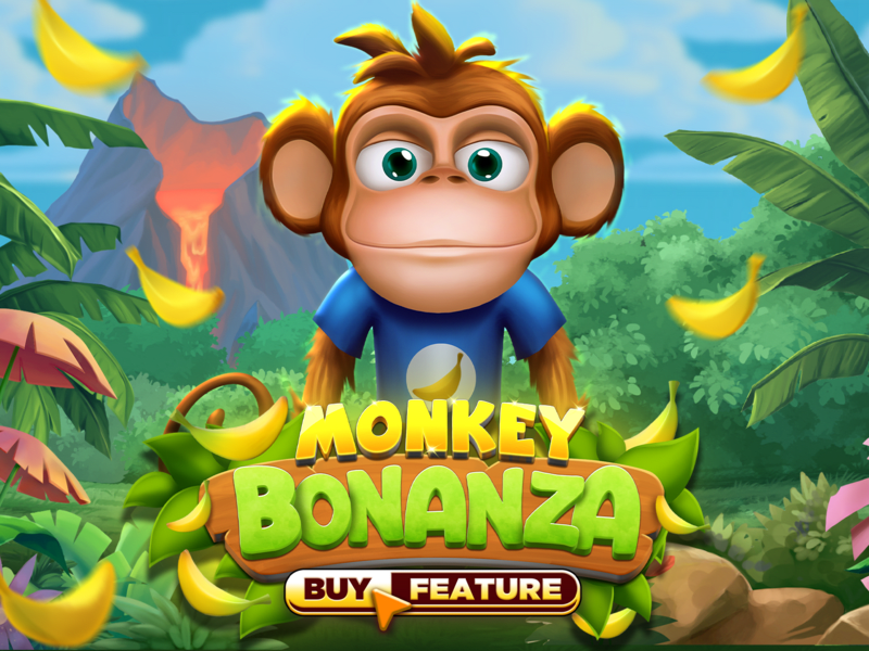 Monkey Bonanza