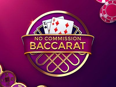 No Commission Baccarat