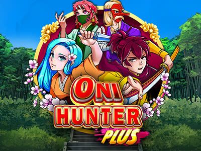 Oni Hunter Plus