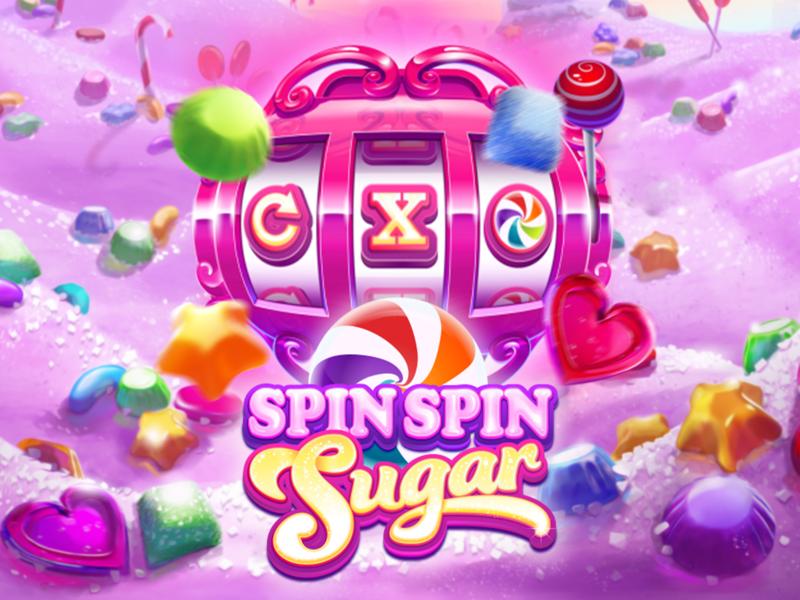 Spin Spin Sugar