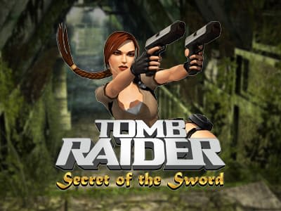 Tomb Raider