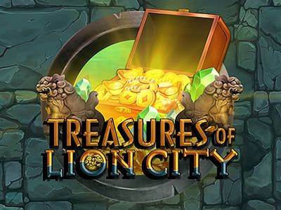 Treasures of Lion City