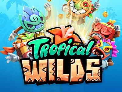 Tropical Wilds