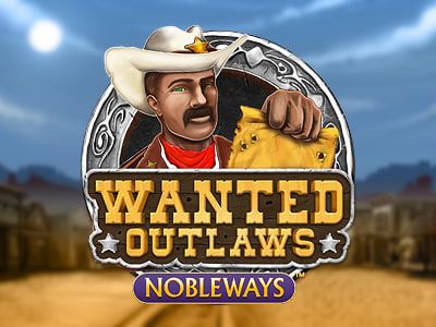 Wanted Outlaws