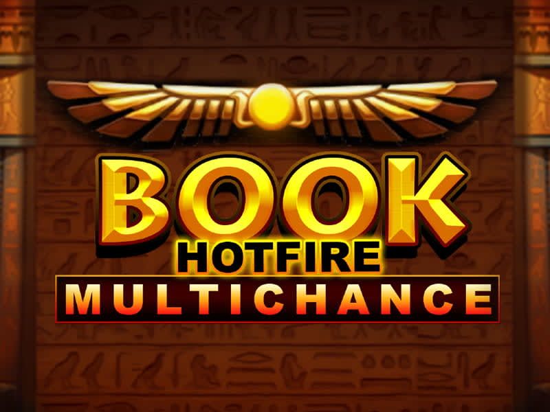 Book Hotfire Multichance