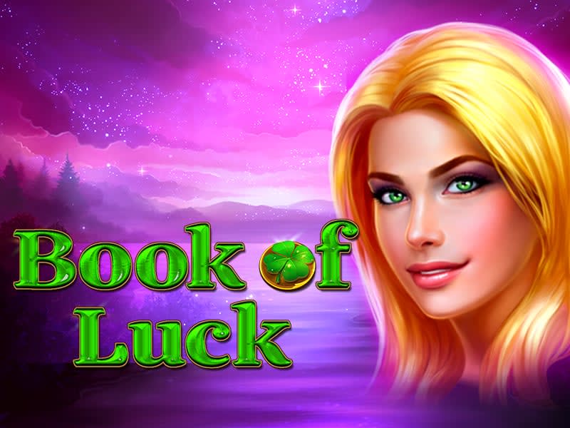 Book of Luck