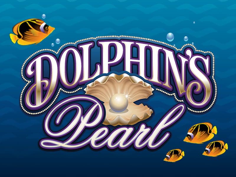 Dolphin's Pearl