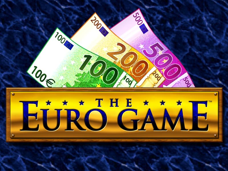 The Euro Game