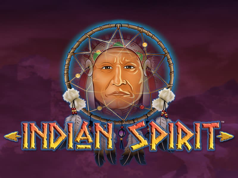 Indian Spirit