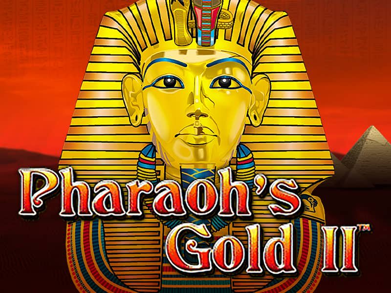 Pharaoh's Gold II