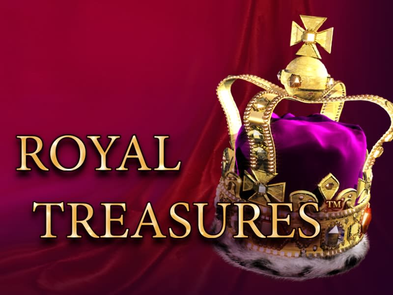 Royal Treasures