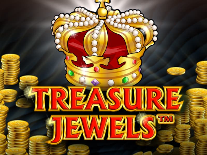 Treasure Jewels