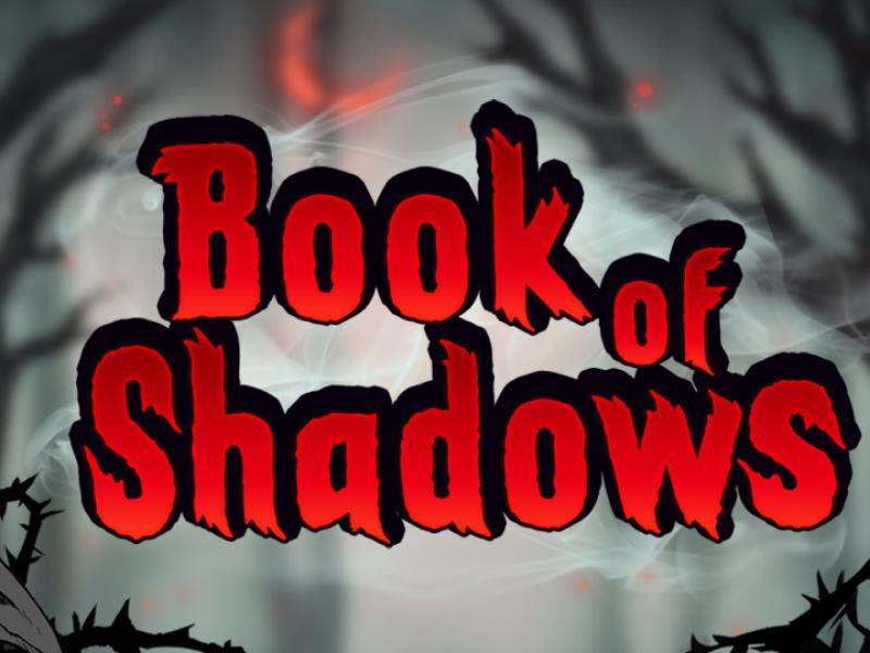 Book of Shadows