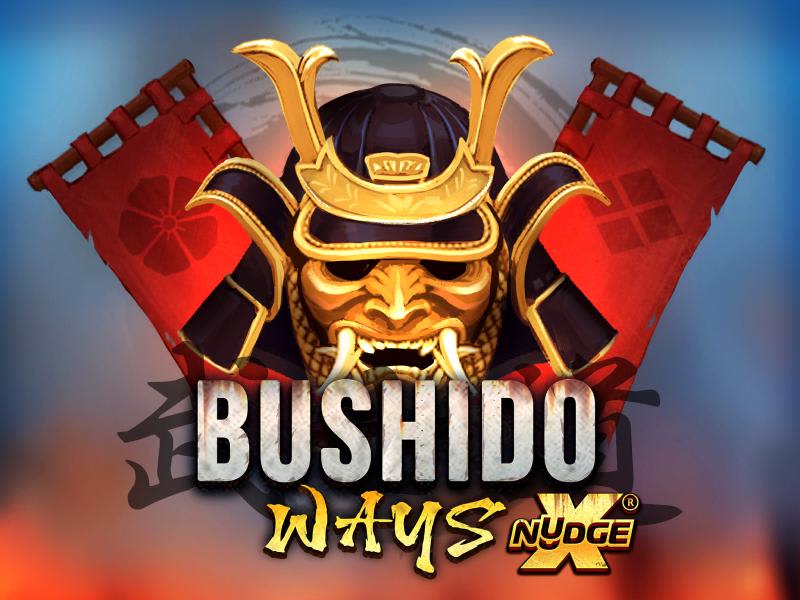 Bushido Ways xNudge