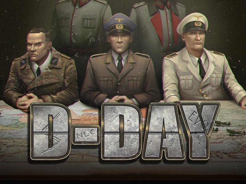 D-Day