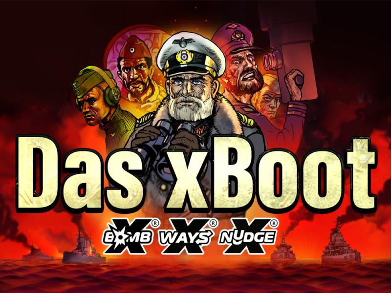 Das xBoot