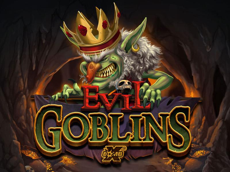 Evil Goblins