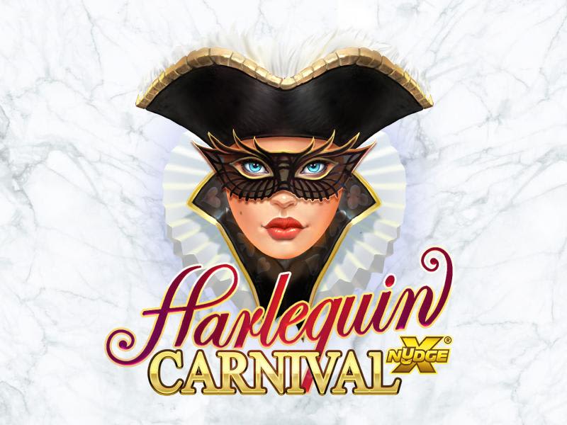 Harlequin Carnival