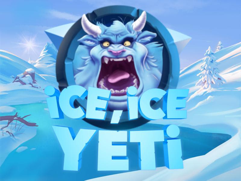 Ice Ice Yeti