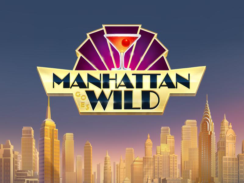 Manhattan Goes Wild