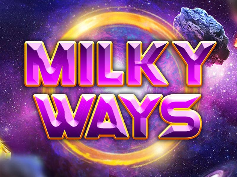 Milky Ways