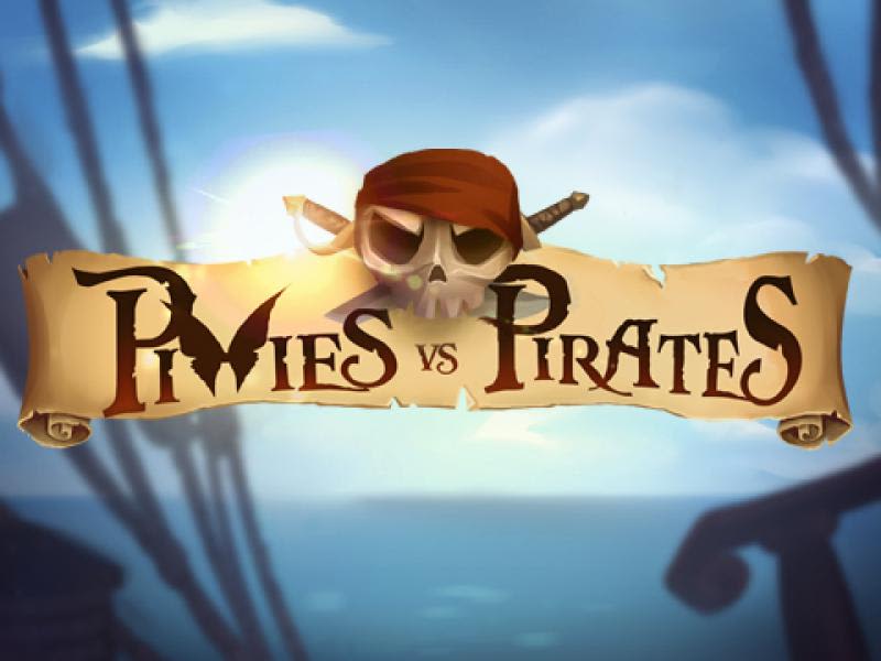 Pixies vs Pirates