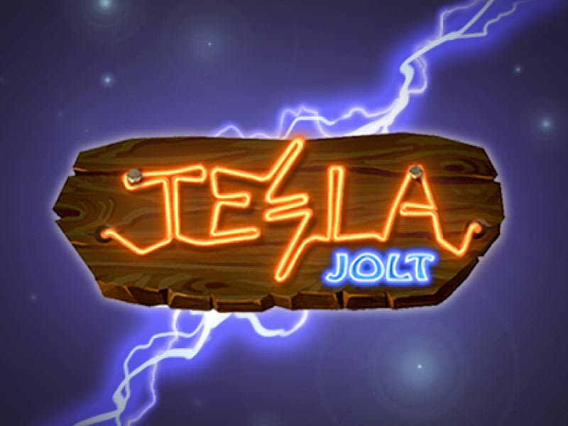 Tesla Jolt