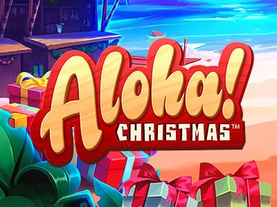 Aloha Christmas