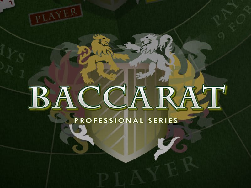 Baccarat