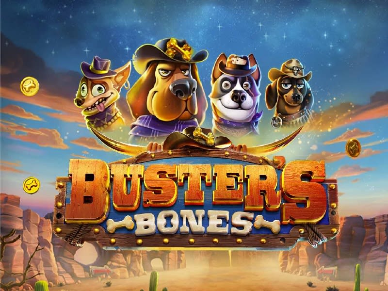 Busters Bones