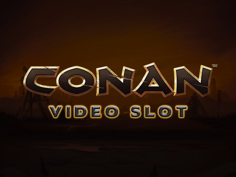 Conan