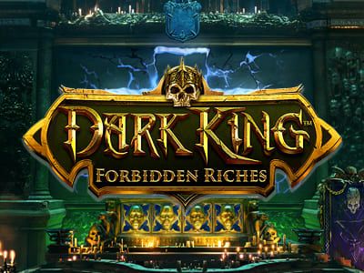 Dark King Forbidden Riches