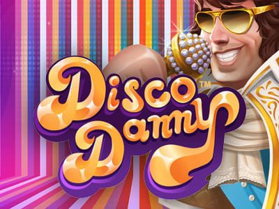 Disco Danny