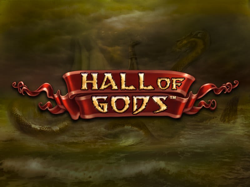 Hall of Gods