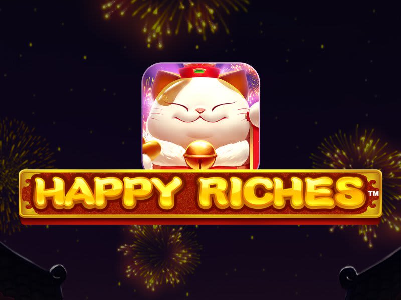 Happy Riches