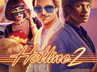 Hotline 2