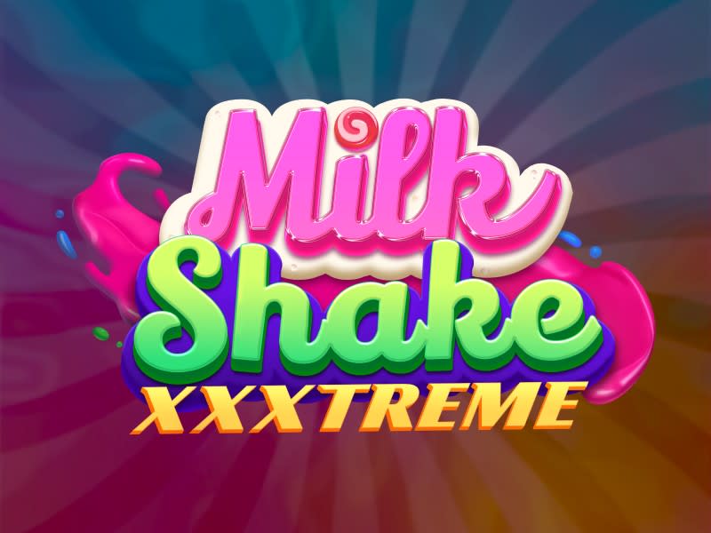 Milkshake XXXtreme