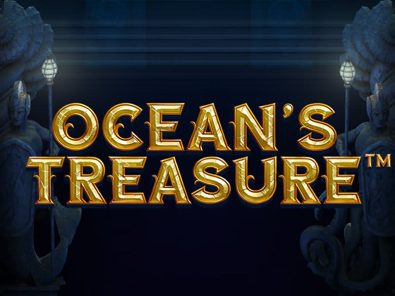 Oceans Treasure