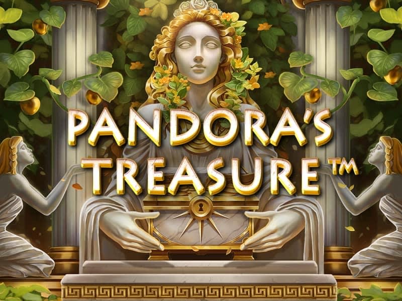 Pandoras Treasure